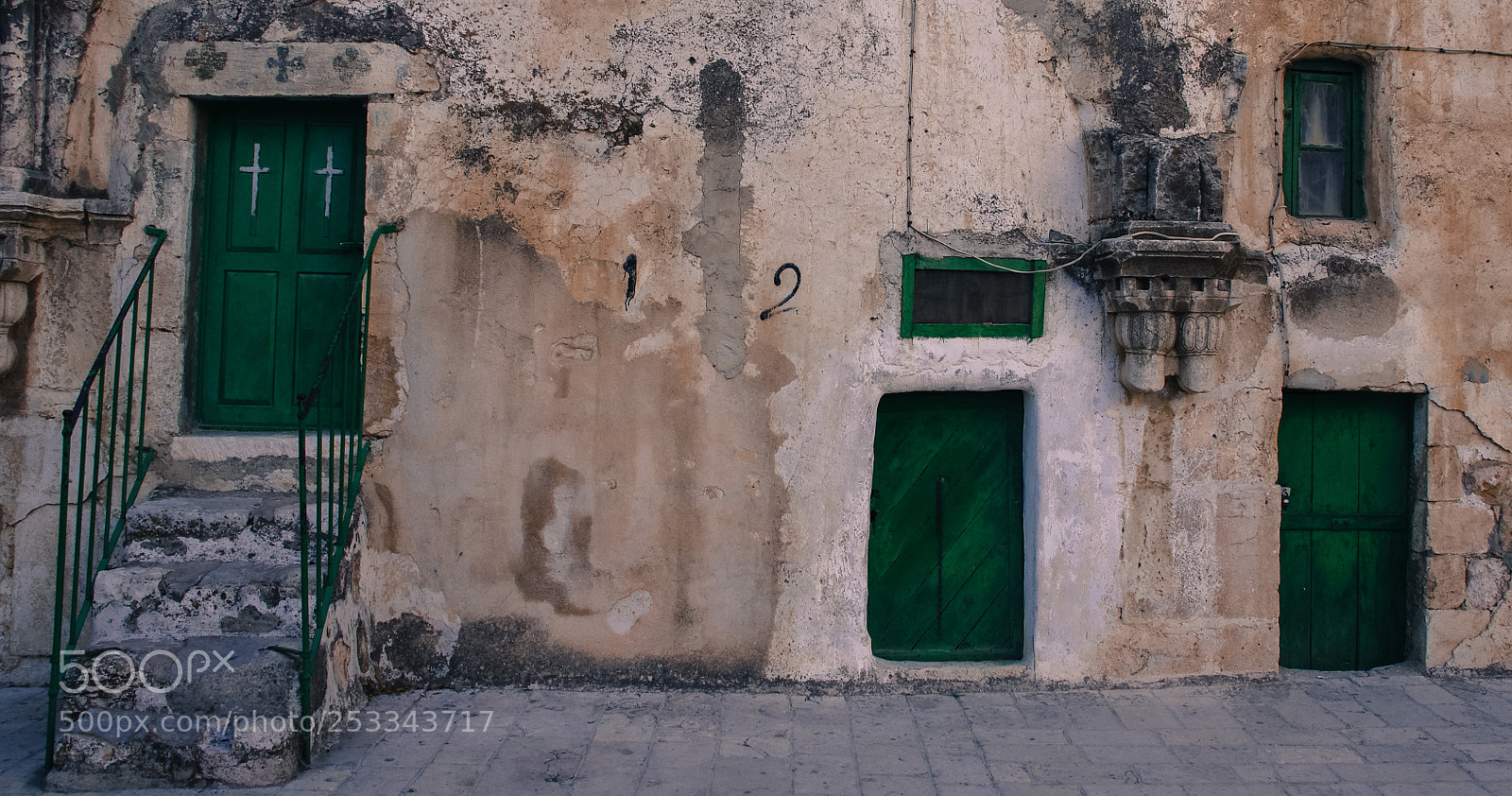 Pentax K-5 sample photo. Jerusalem photography