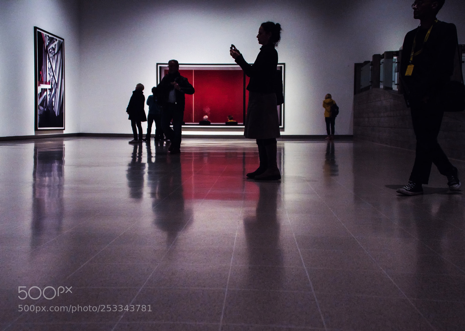 Nikon D810 sample photo. 'gursky's world' photography