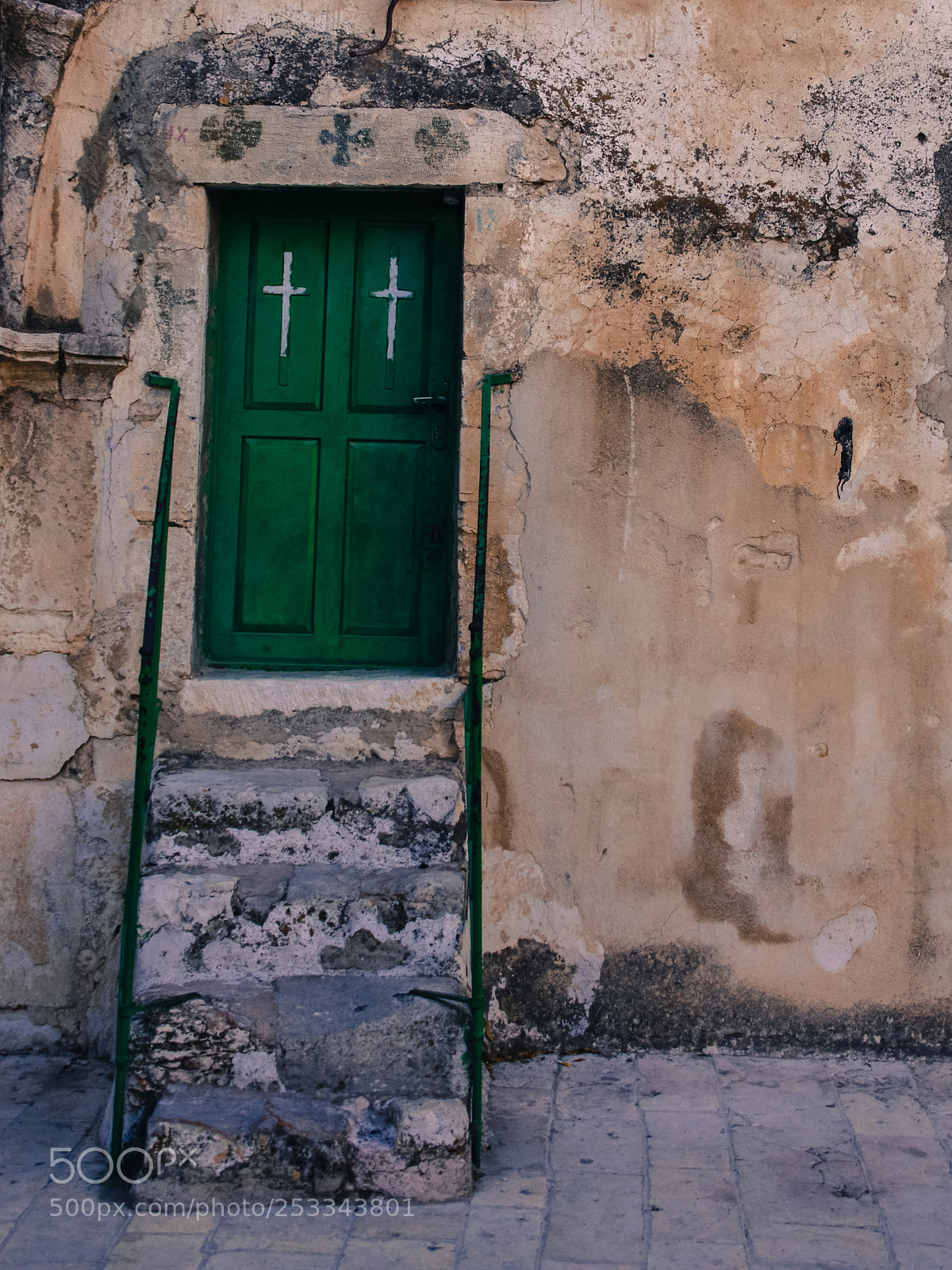 Pentax K-5 sample photo. Jerusalem photography