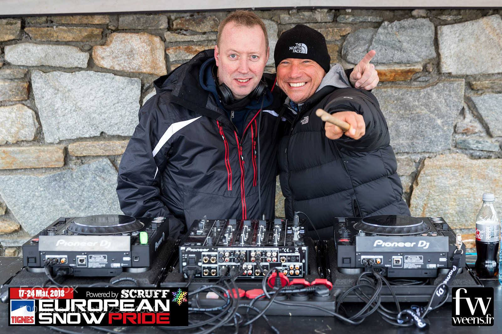 Canon EOS 5D Mark IV sample photo. European snow pride 2018 photography