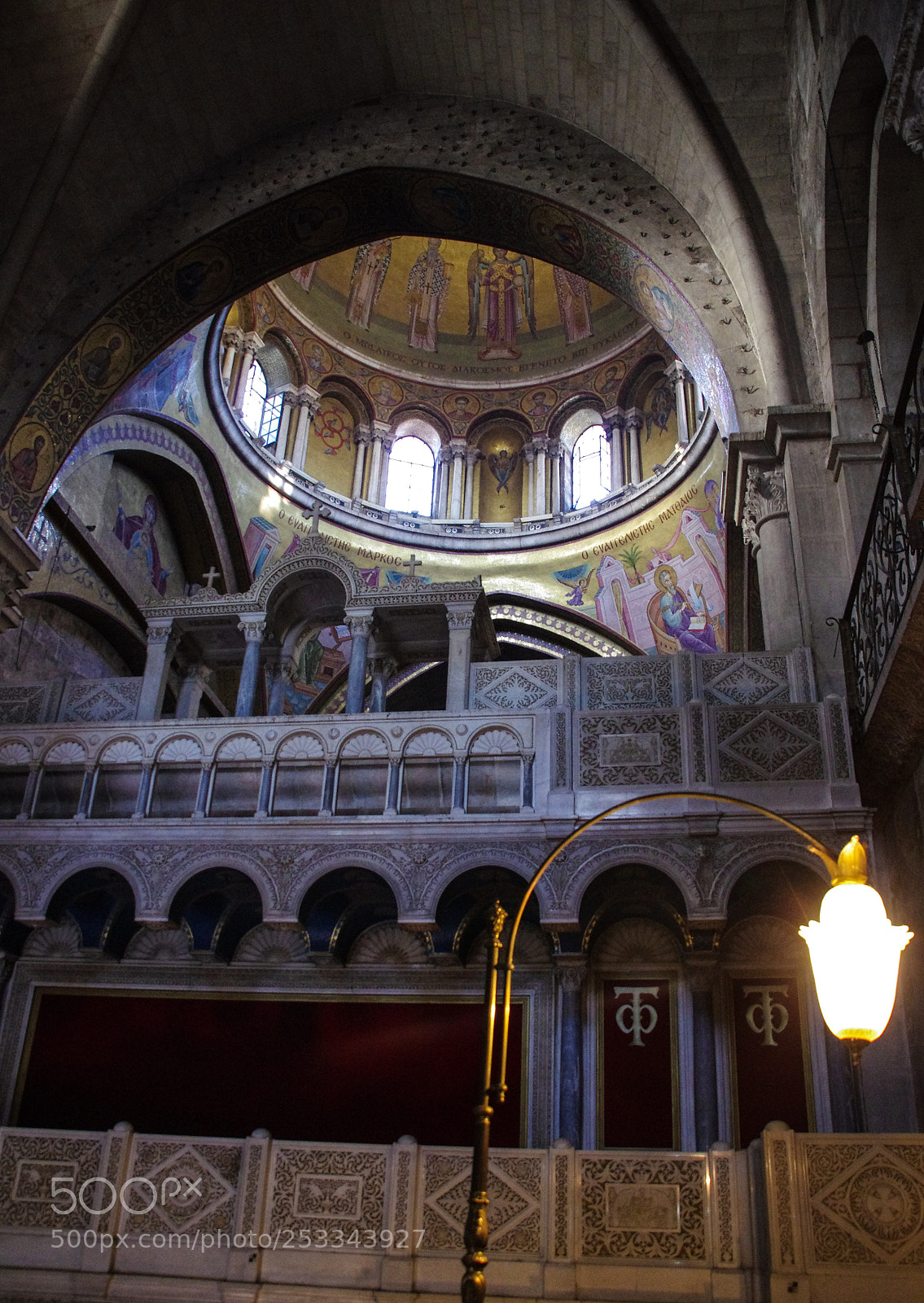 Pentax K-5 sample photo. Jerusalem photography