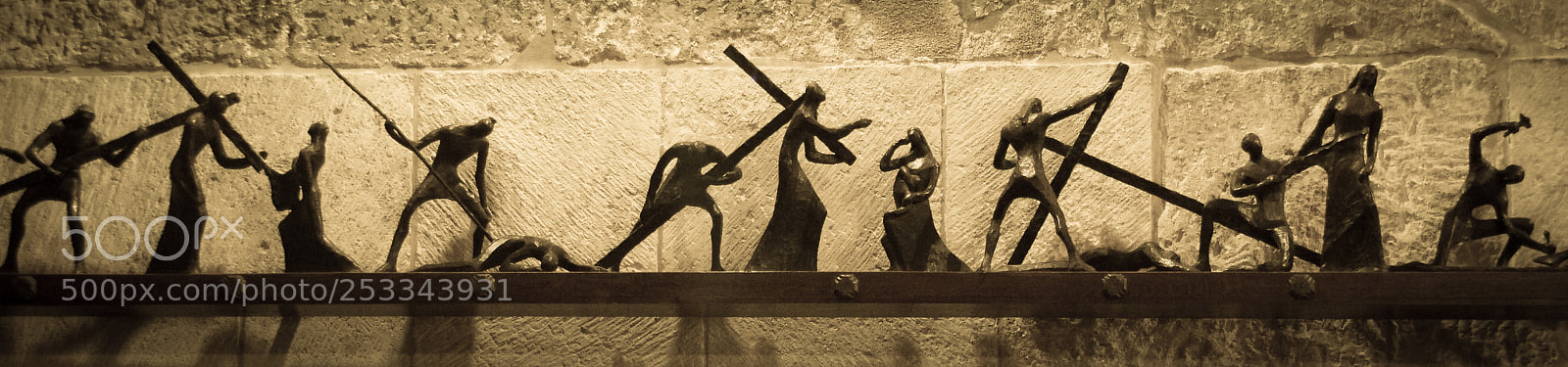 Pentax K-5 sample photo. Jerusalem photography