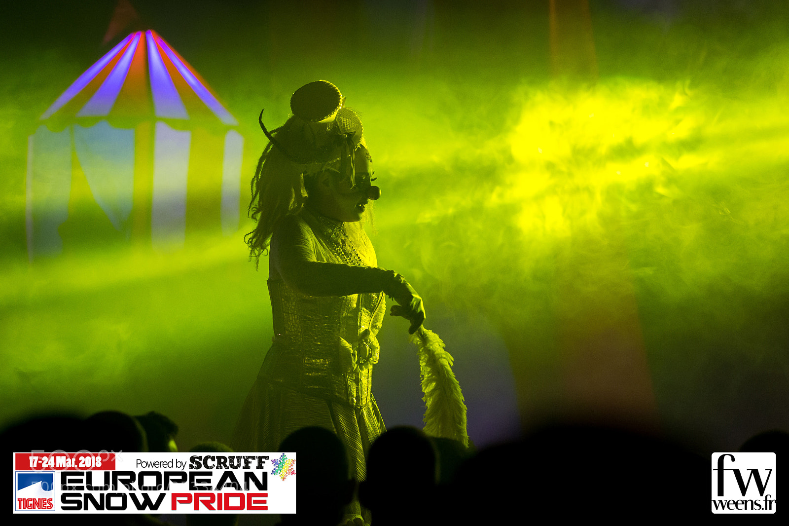 Canon EOS-1D X sample photo. European snow pride 2018 photography