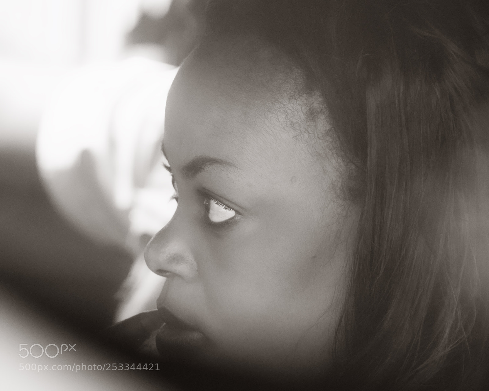 Nikon D90 sample photo. You need me. photography