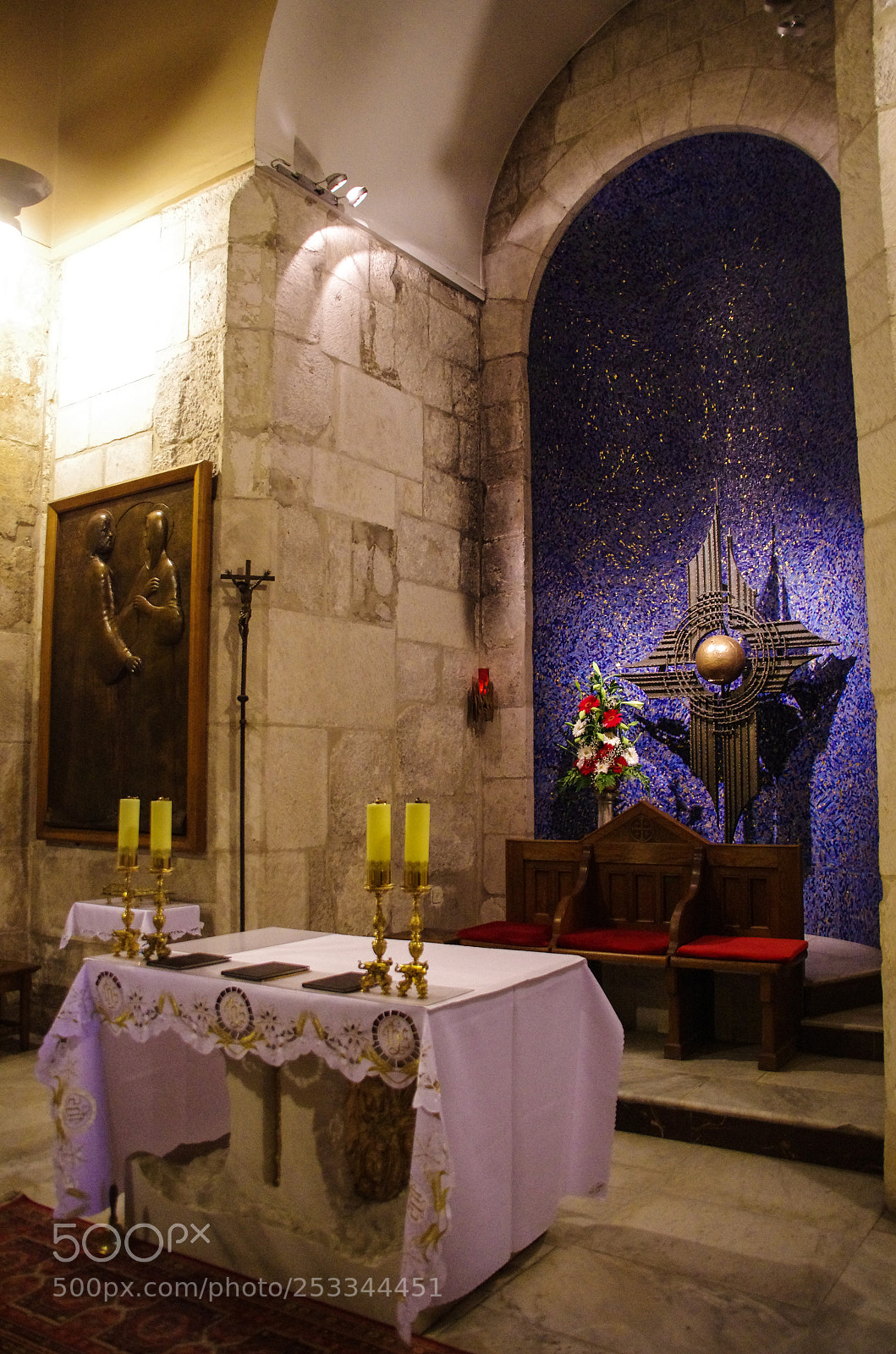 Pentax K-5 sample photo. Jerusalem photography