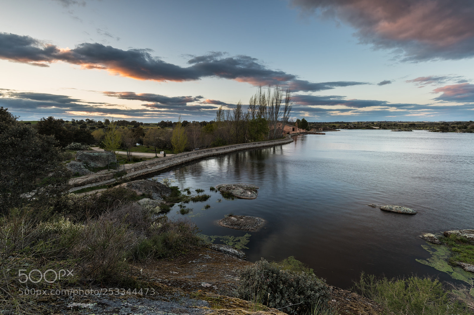 Canon EOS 6D Mark II sample photo. Barruecos  110418-1688 photography