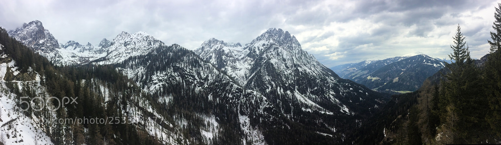Apple iPhone 5s sample photo. Dolomiti photography
