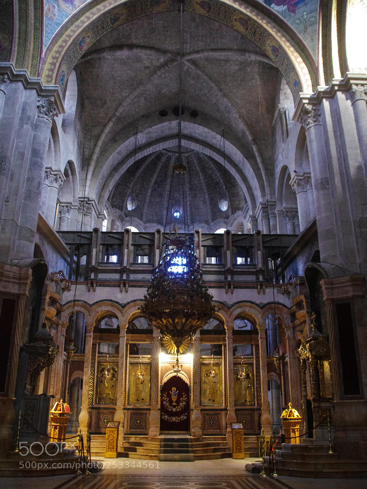 Pentax K-5 sample photo. Jerusalem photography