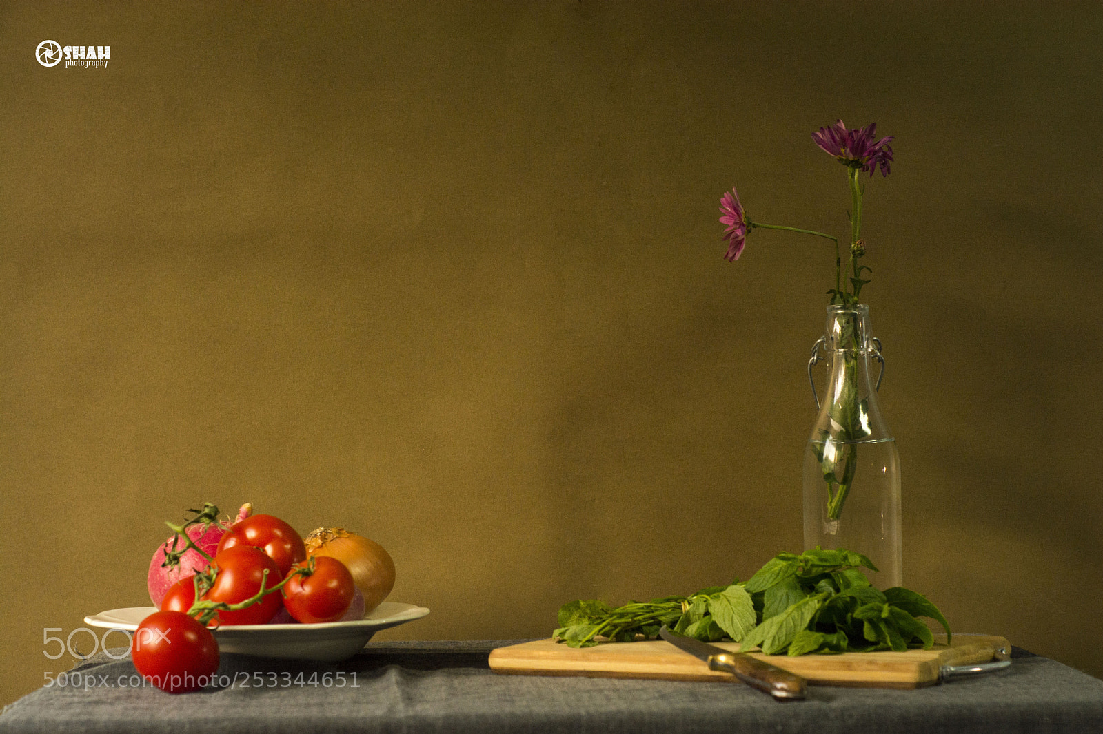 Nikon D7100 sample photo. Art composition photography
