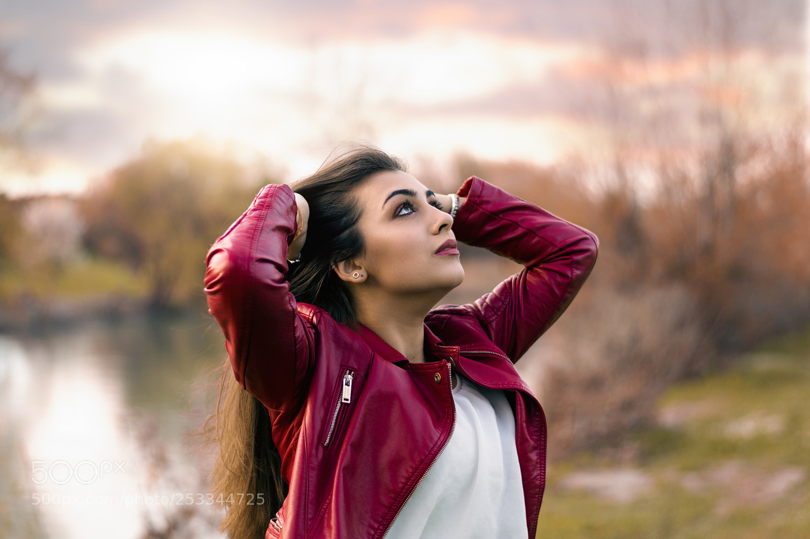 Nikon D7100 sample photo. Silvia l. photography