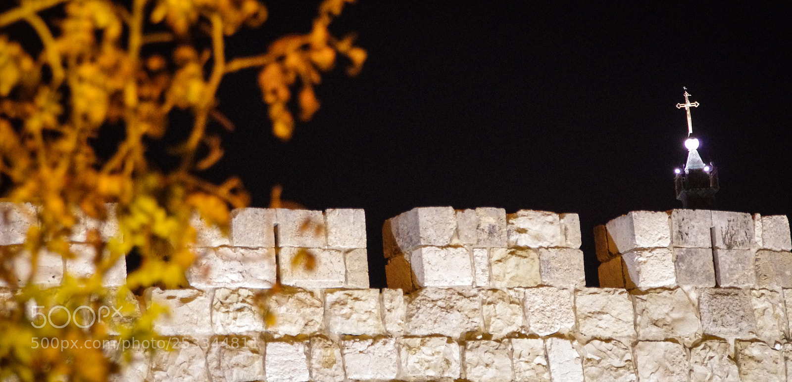 Pentax K-5 sample photo. Jerusalem photography