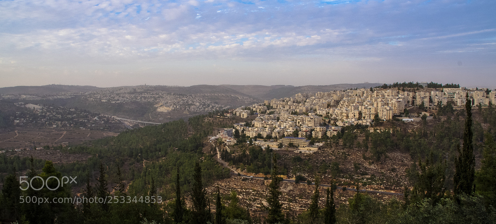 Pentax K-5 sample photo. Jerusalem photography