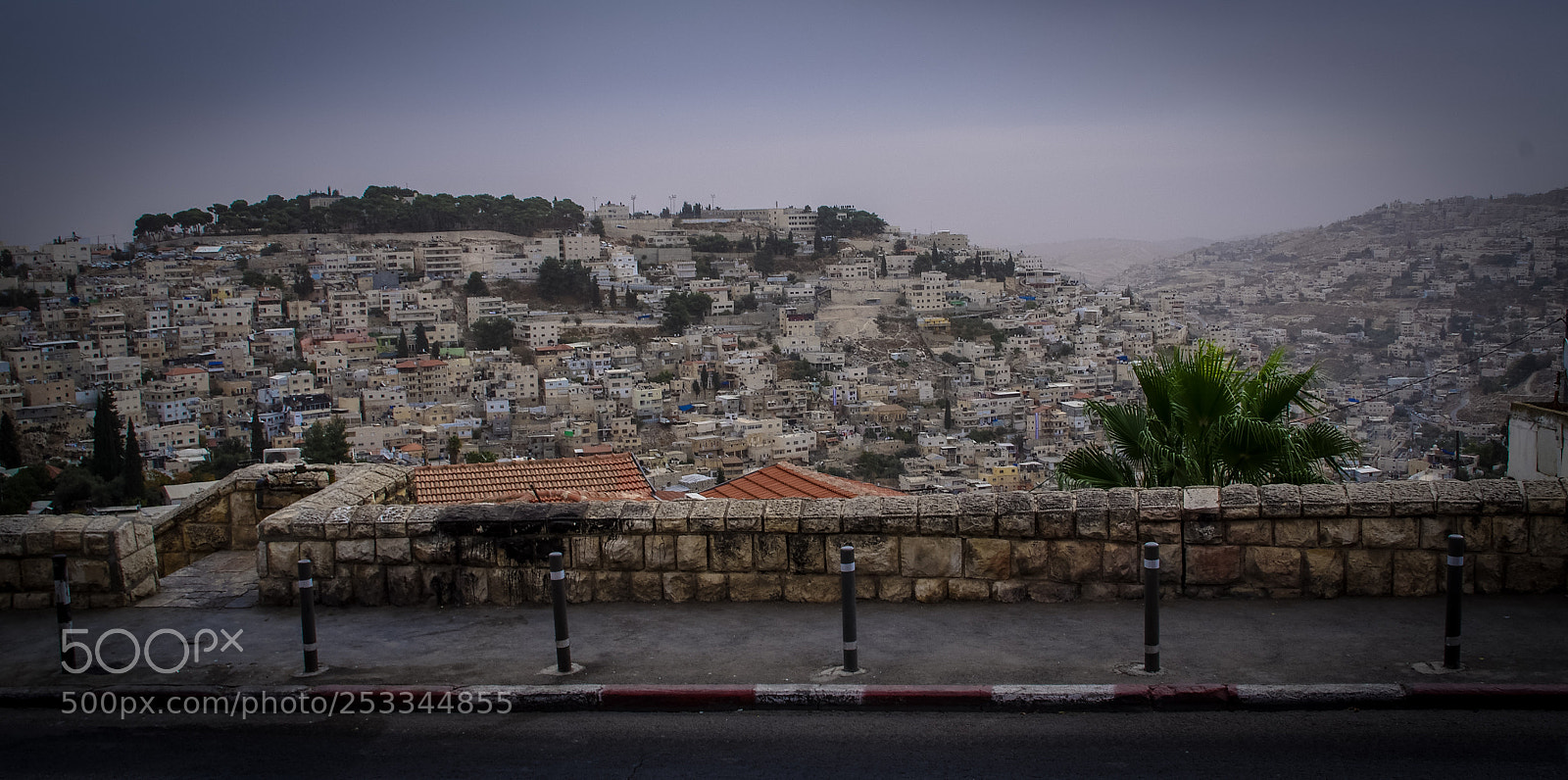 Pentax K-5 sample photo. Jerusalem photography