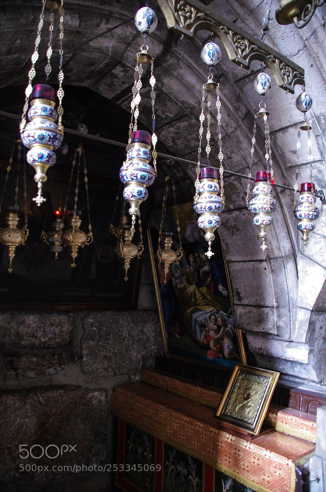 Pentax K-5 sample photo. Jerusalem photography