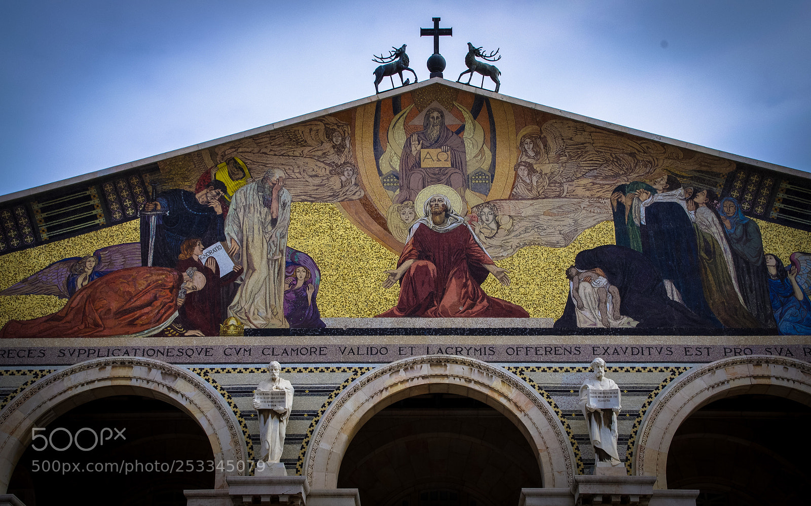 Pentax K-5 sample photo. Jerusalem photography