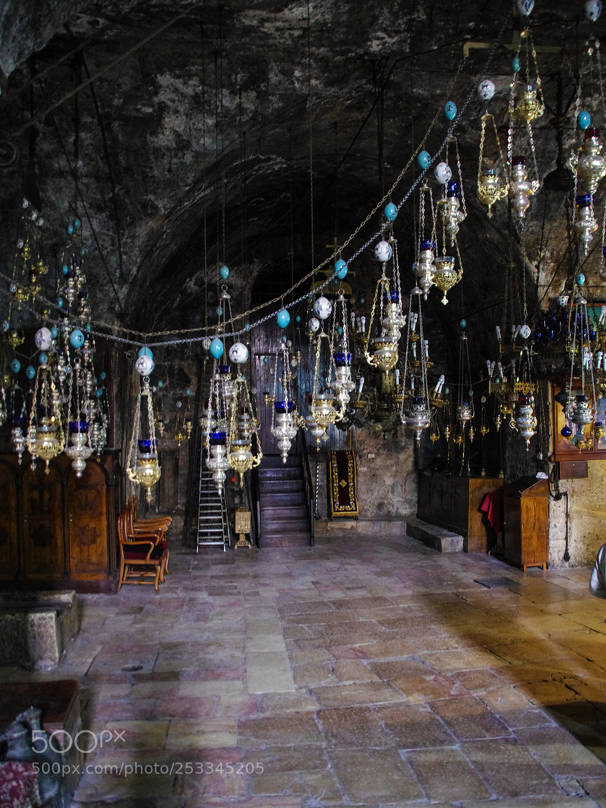 Pentax K-5 sample photo. Jerusalem photography