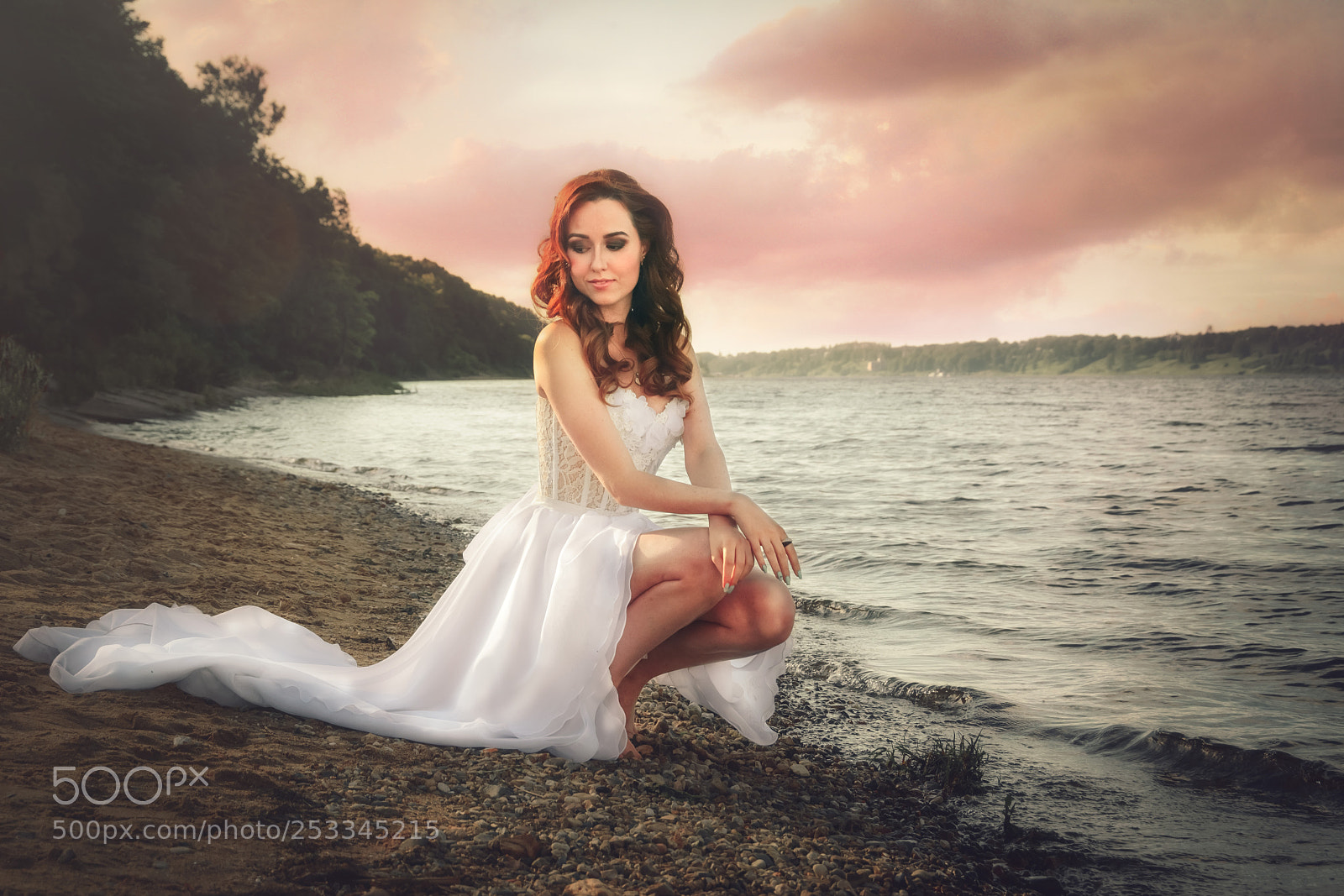 Nikon D7100 sample photo. Edit photography
