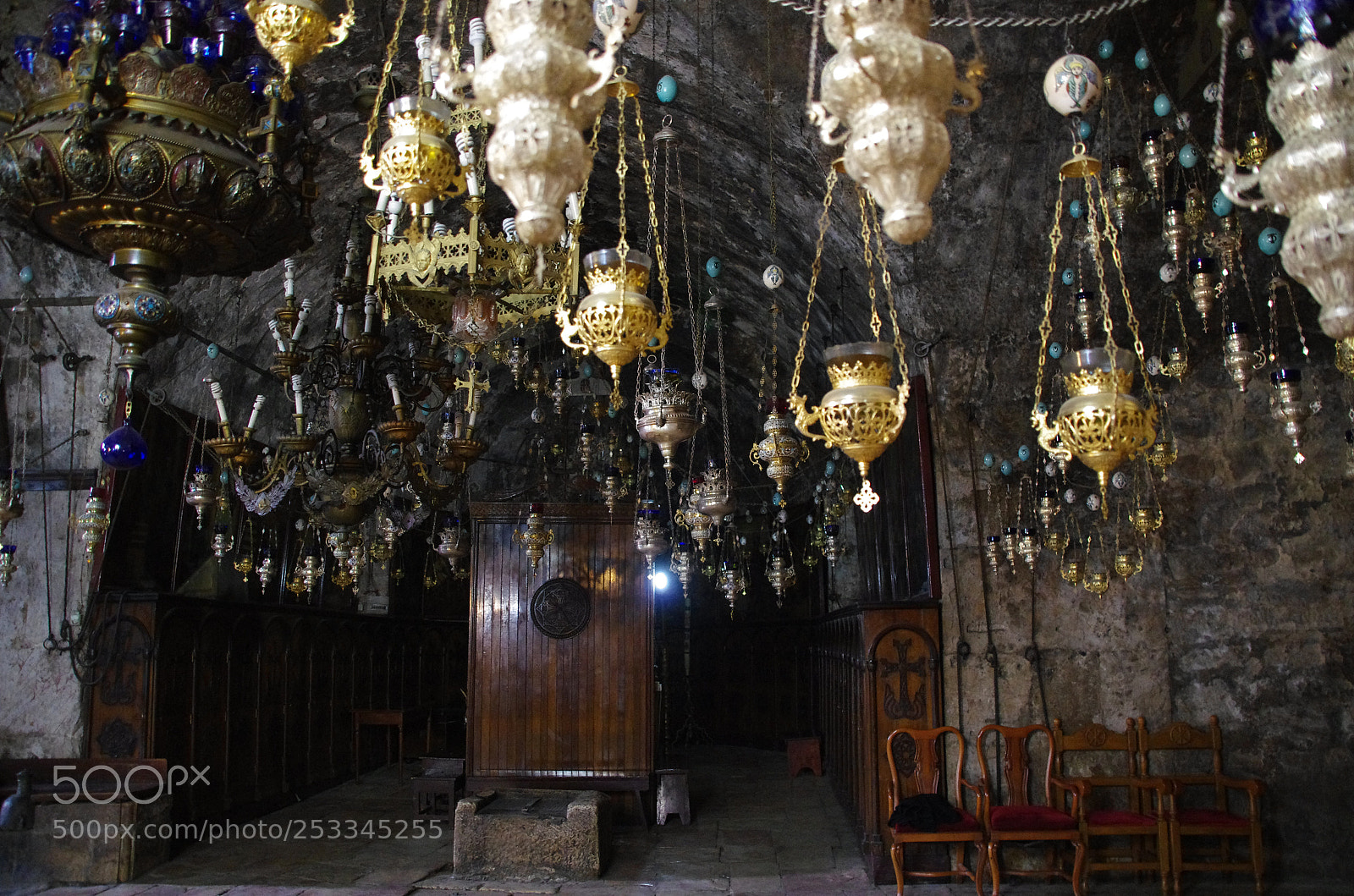 Pentax K-5 sample photo. Jerusalem photography