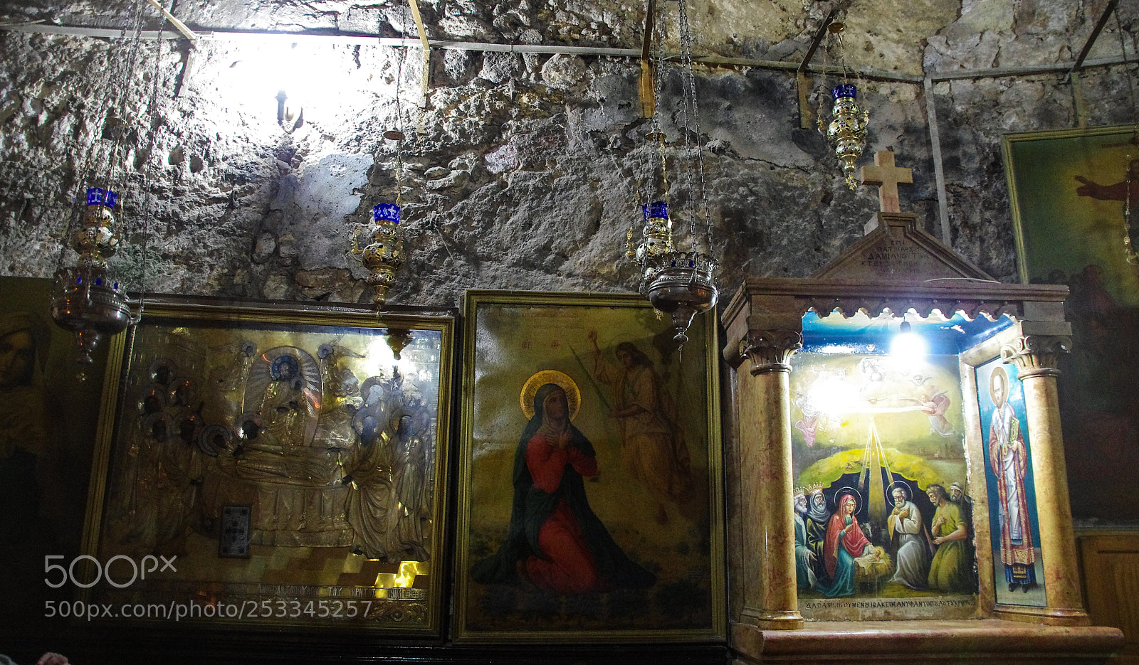 Pentax K-5 sample photo. Jerusalem photography