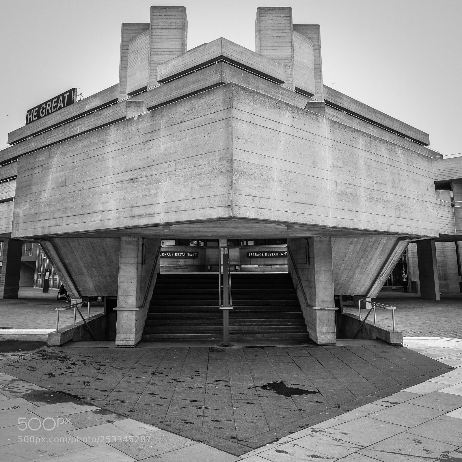 Fujifilm X-T2 sample photo. Symmetry  photography