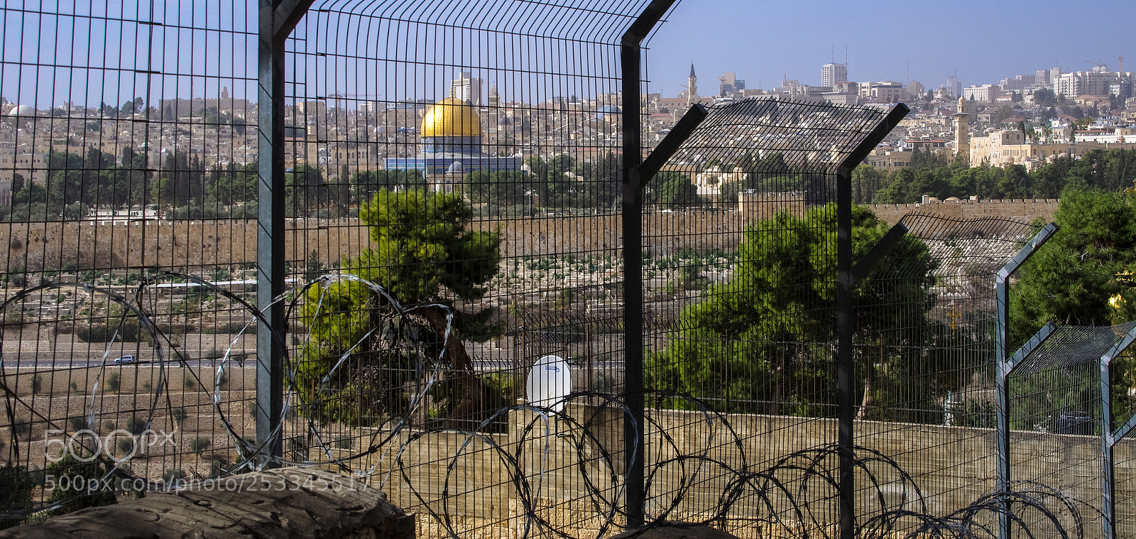 Pentax K-5 sample photo. Jerusalem photography