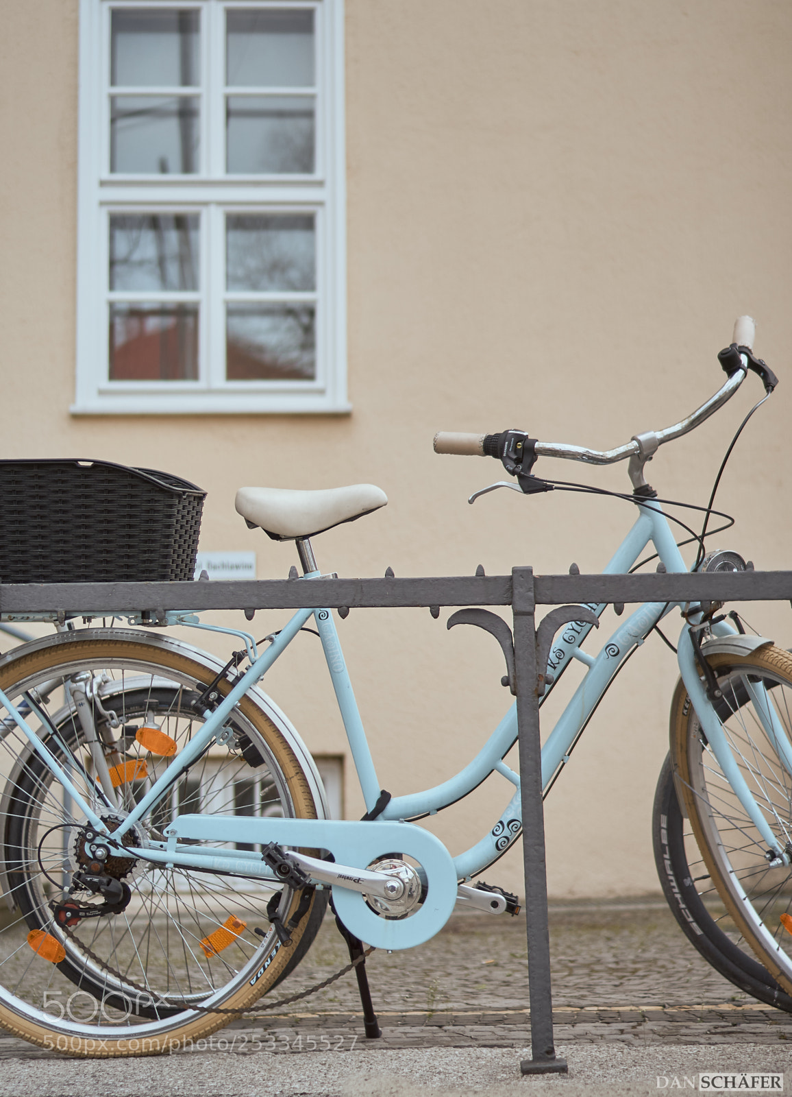 Sony a6000 sample photo. Bikes and frames photography