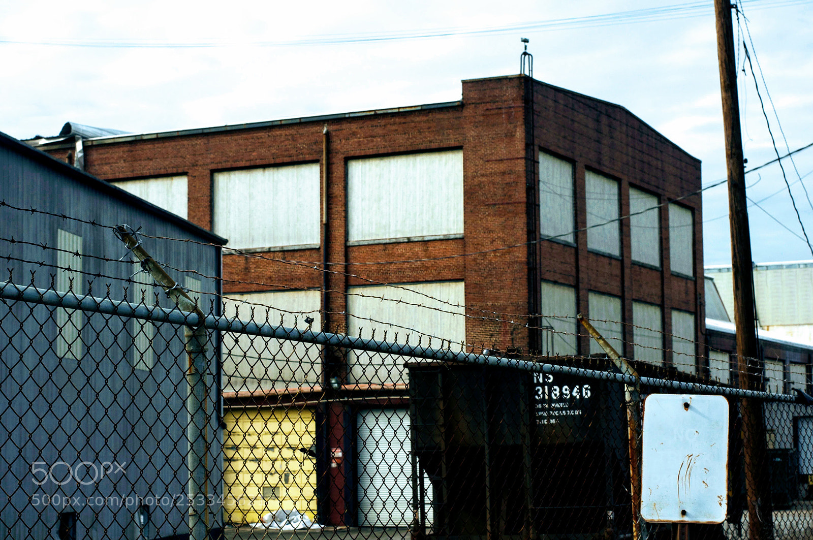 Nikon D5000 sample photo. What use to be photography