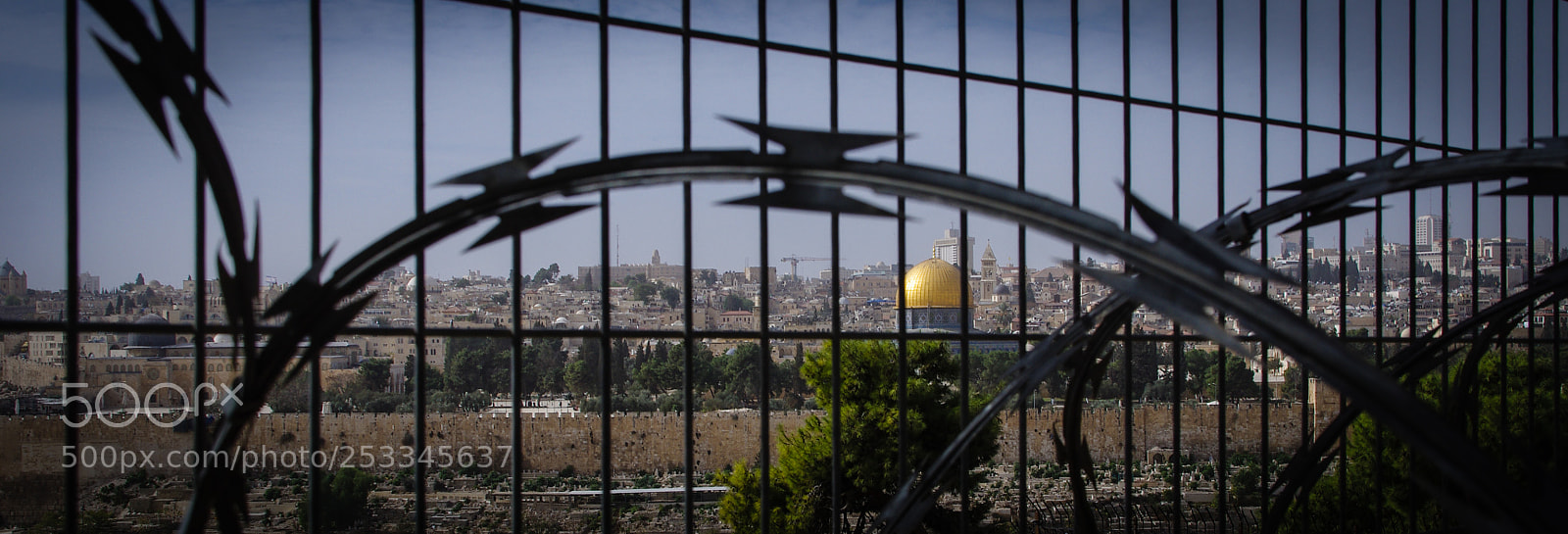 Pentax K-5 sample photo. Jerusalem photography