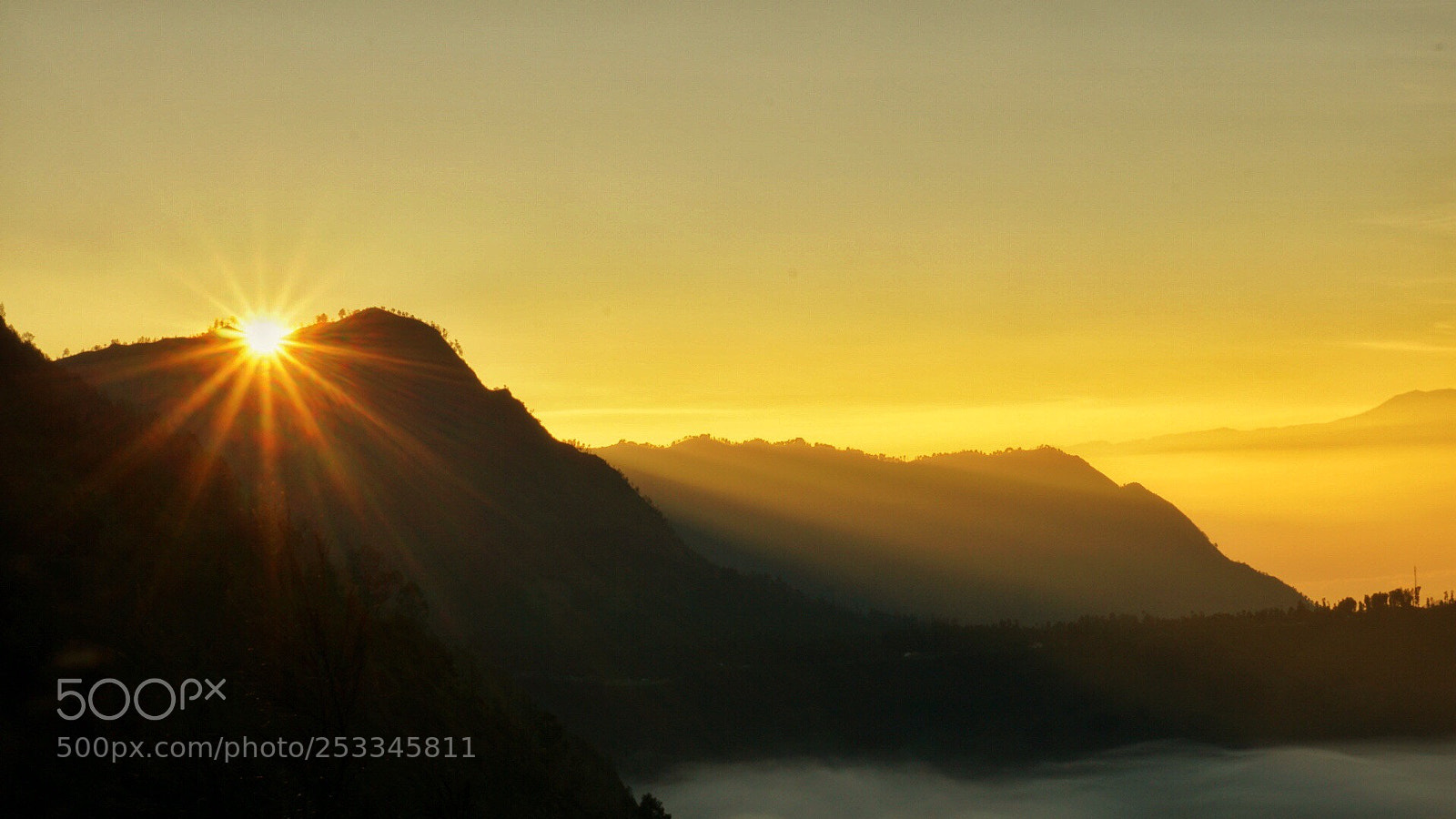 Sony a6000 sample photo. The sun photography