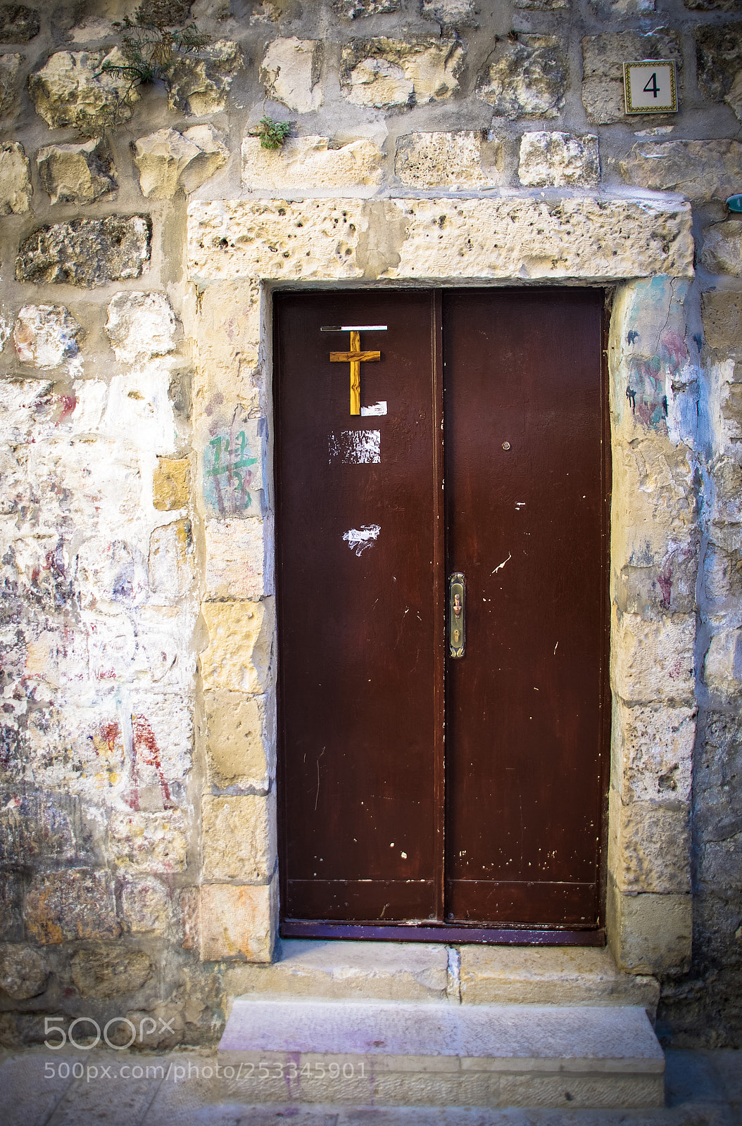 Pentax K-5 sample photo. Jerusalem photography