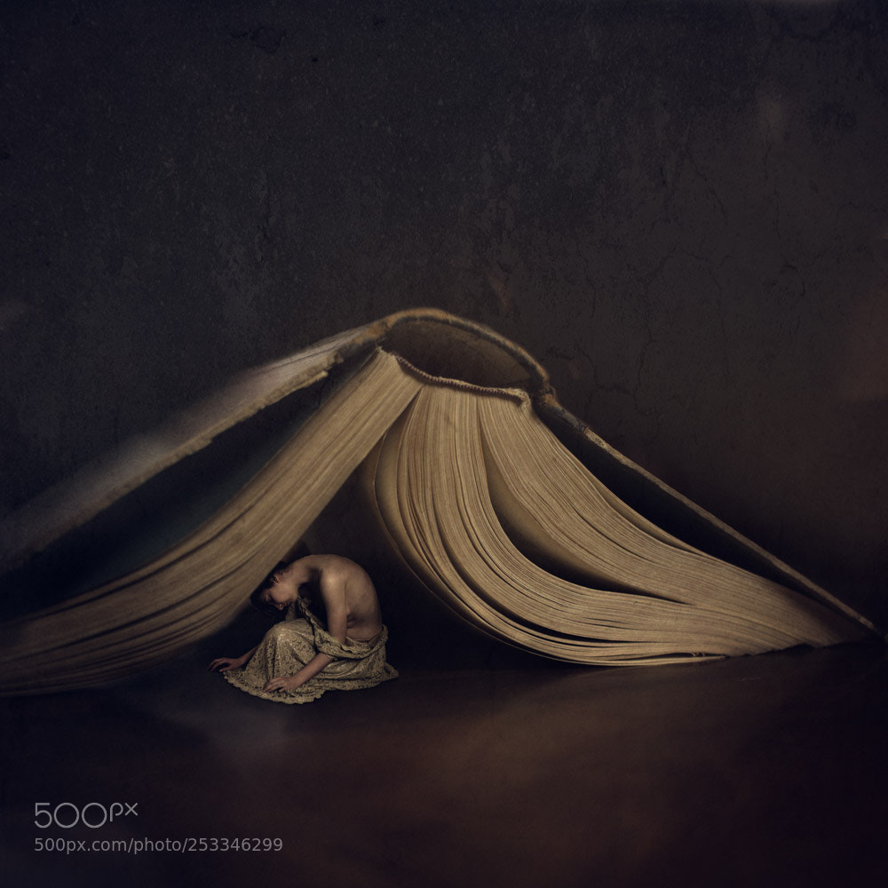 Canon EOS 60D sample photo. Fairytale stories photography