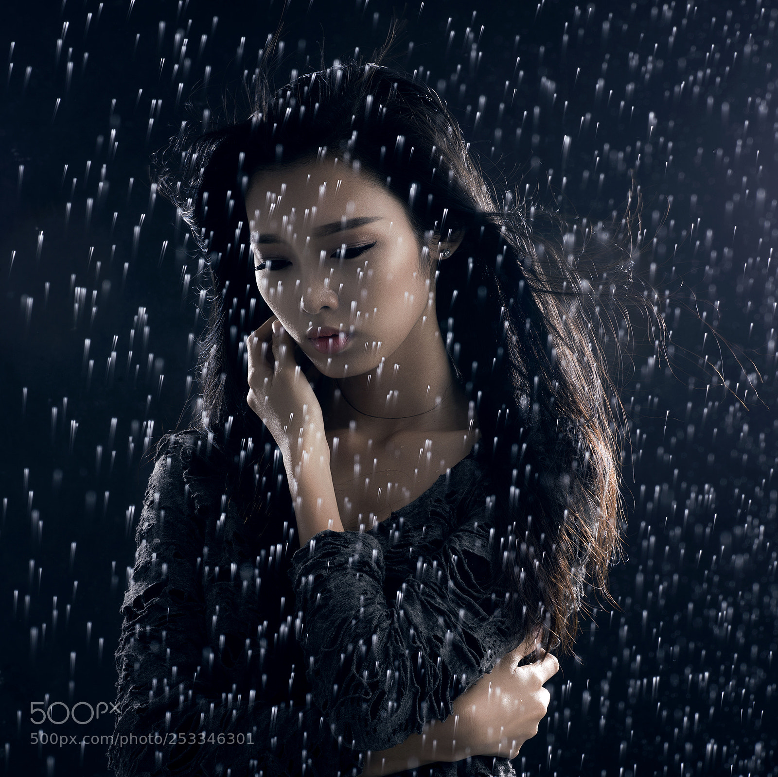 Nikon D800E sample photo. Cool photography
