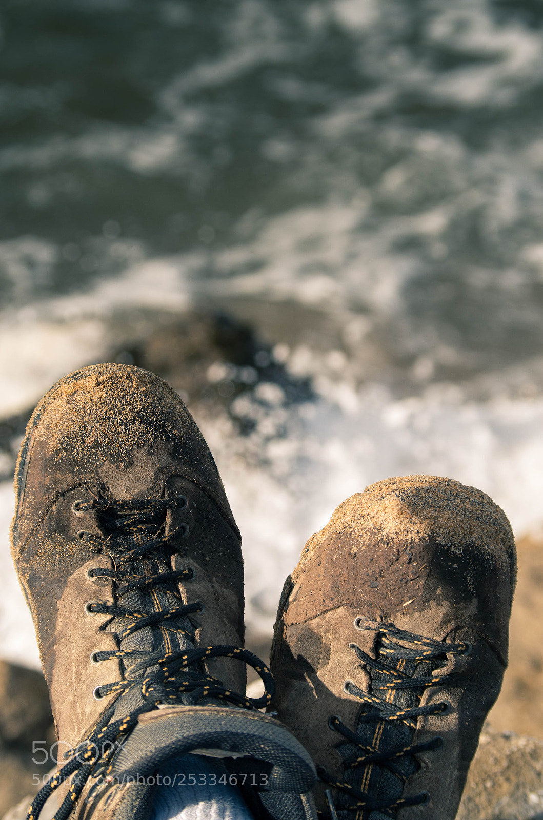 Pentax K-50 sample photo. Me photography