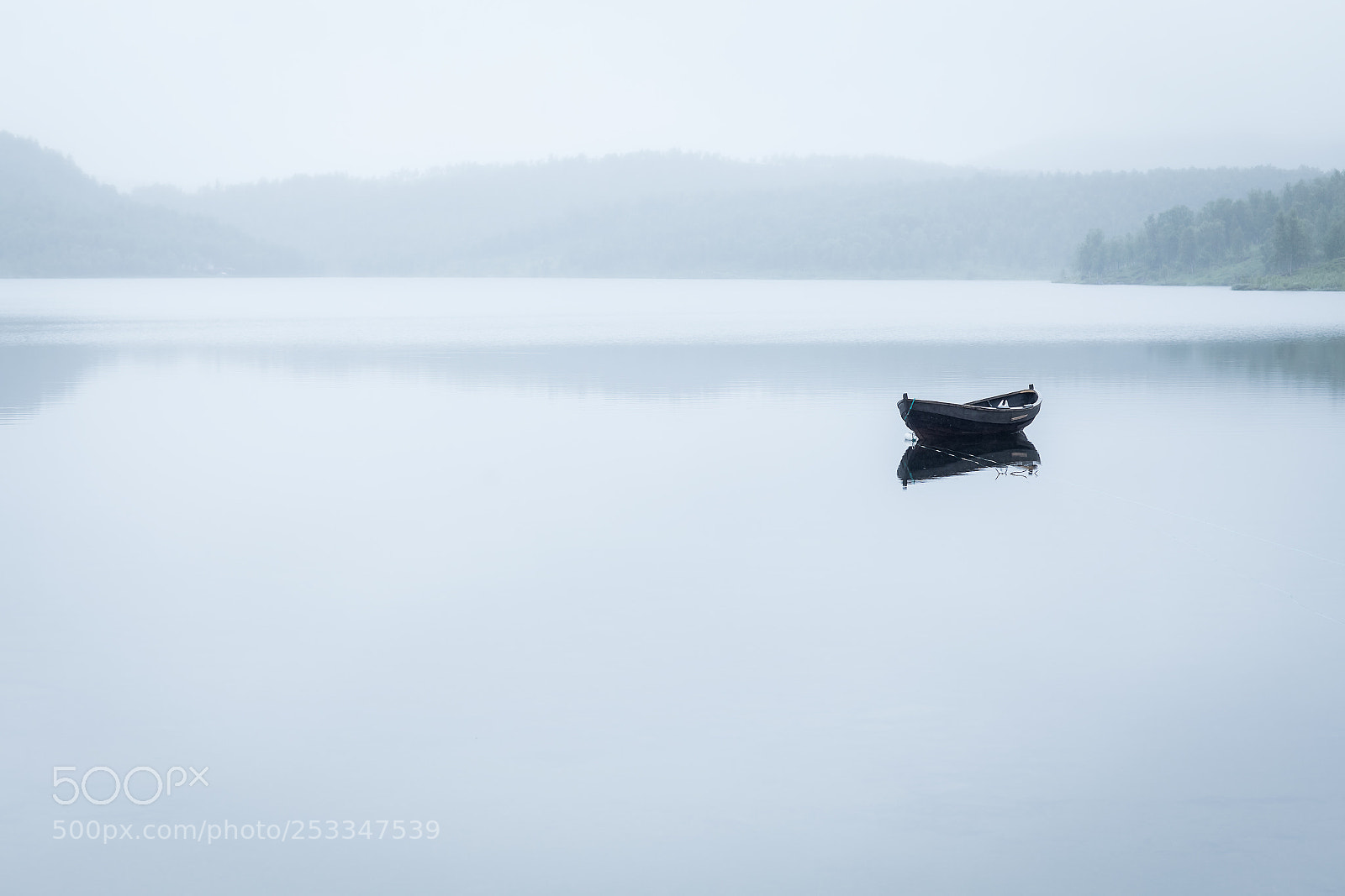Canon EOS 5D Mark II sample photo. Boat photography