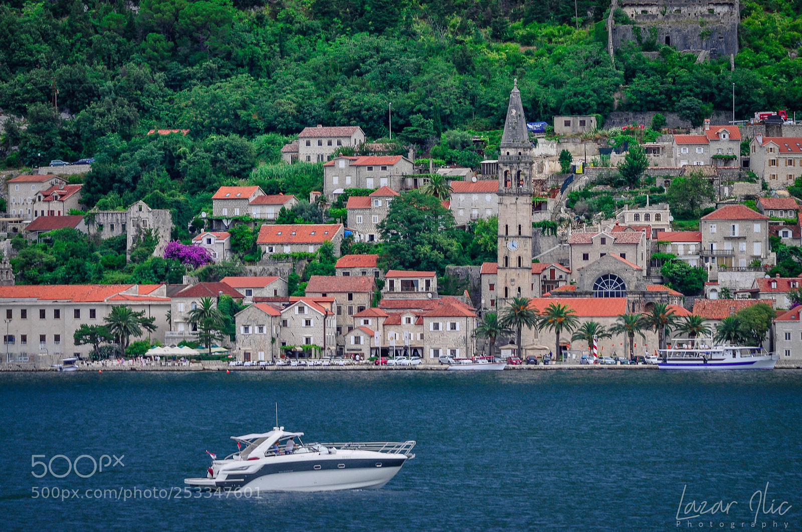 Nikon D5000 sample photo. Sightseeing photography