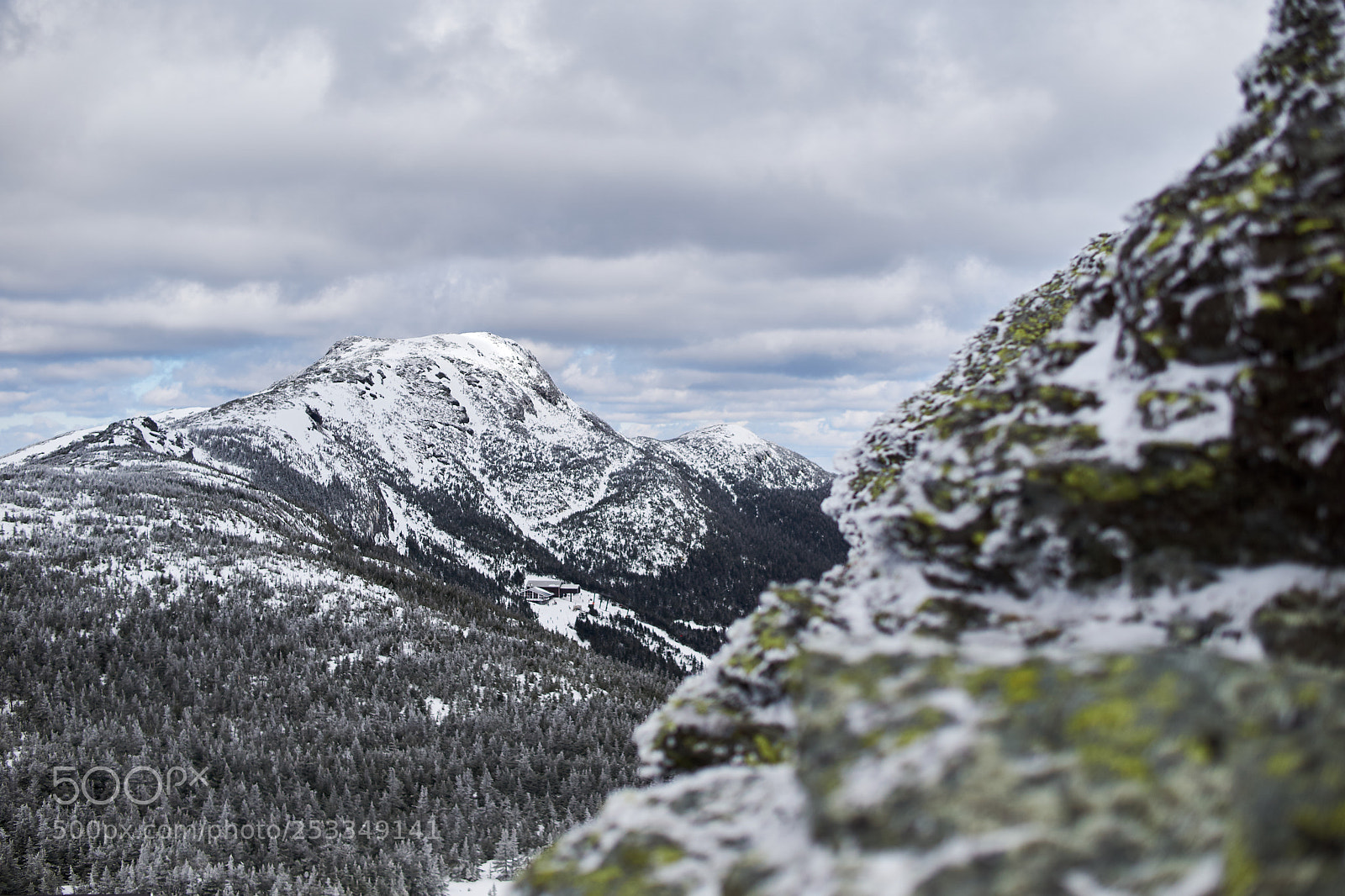 Sony a6000 sample photo. Green mountains photography
