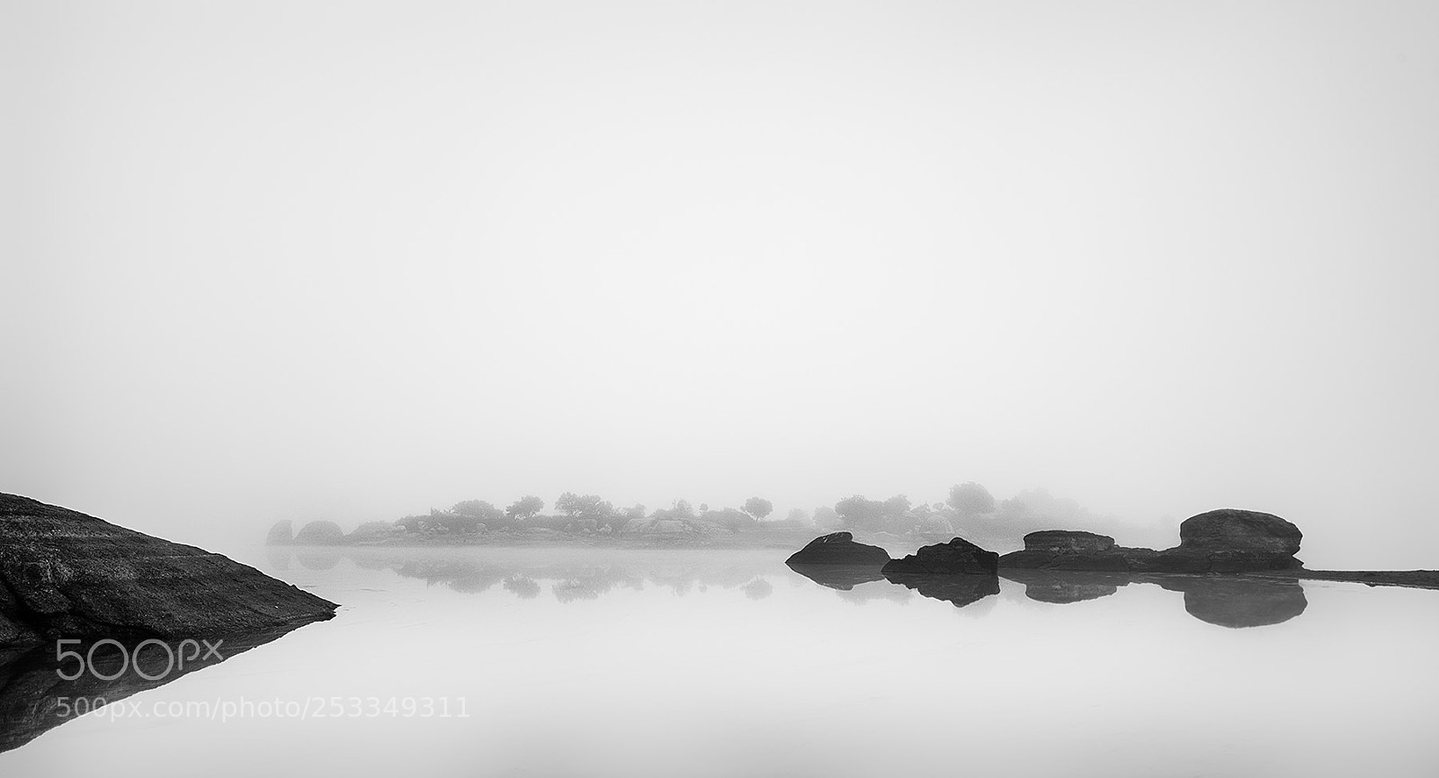 Nikon D810 sample photo. Amanecer en los barruecos photography