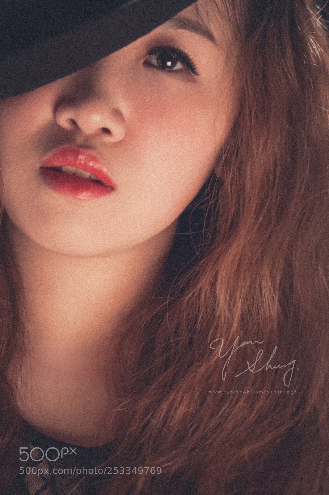 Nikon D700 sample photo. 爵士女伶 photography