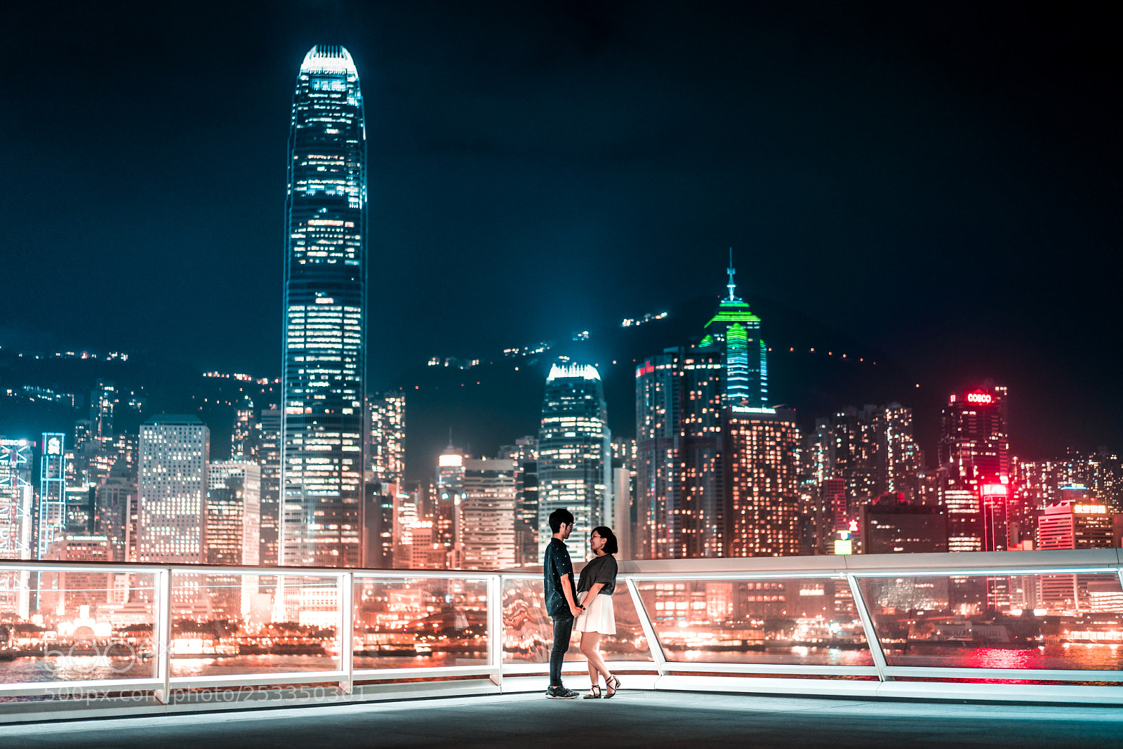 Sony a7R II sample photo. Be part of the photography