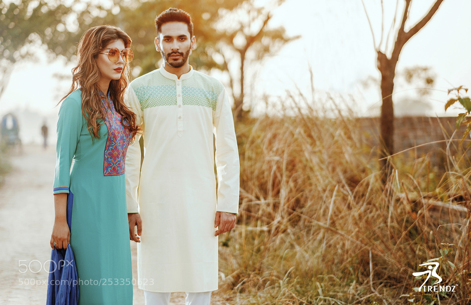 Fujifilm X-T20 sample photo. Trendz | boishakh photography