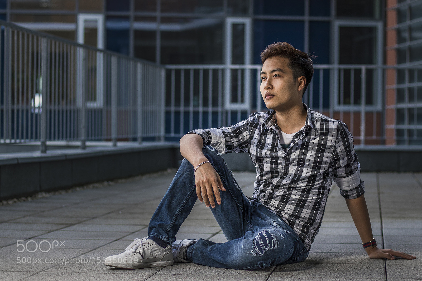 Canon EOS 77D (EOS 9000D / EOS 770D) sample photo. Tony photography