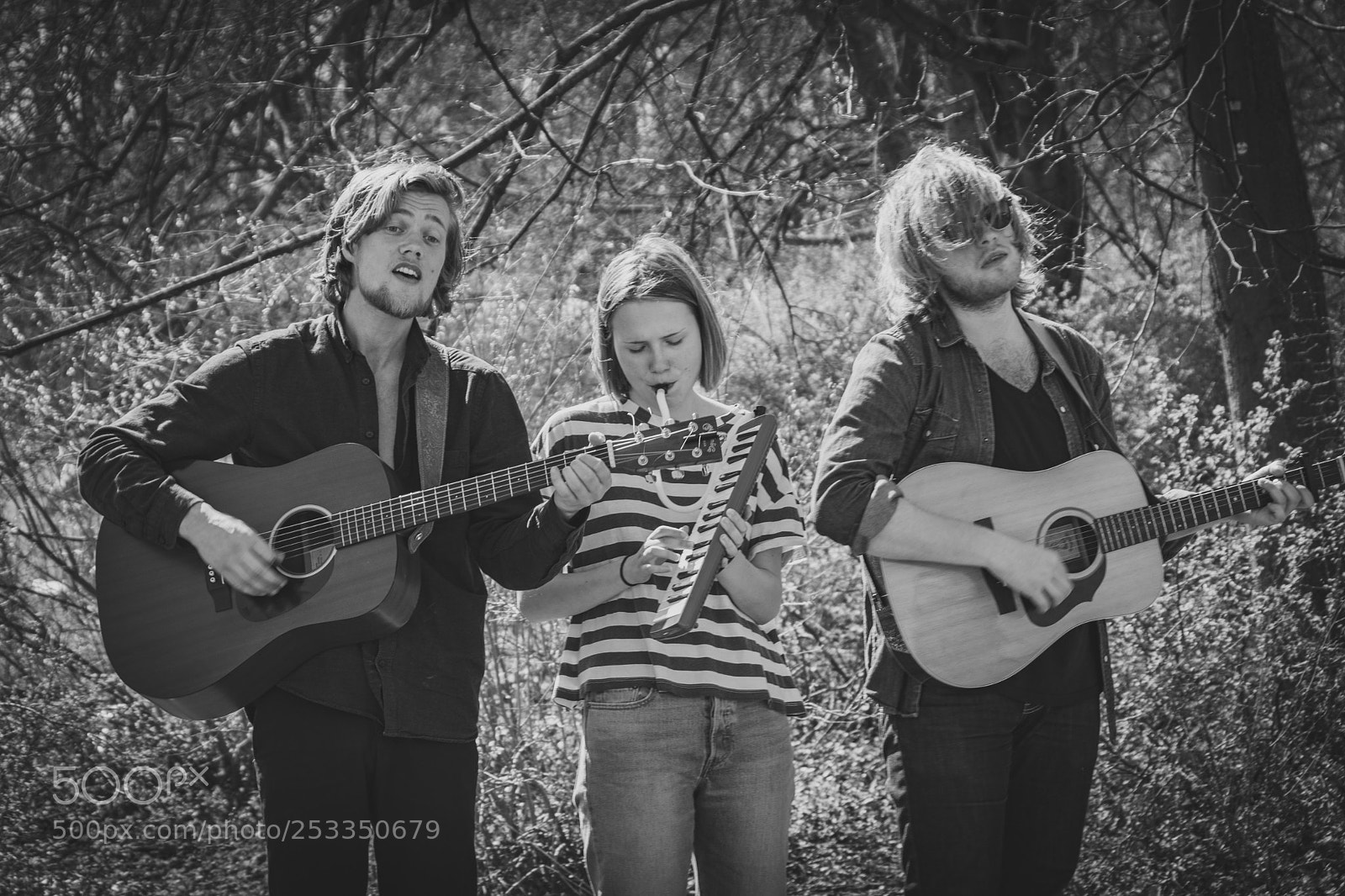 Nikon D7200 sample photo. Eine kleine hafenmusik photography