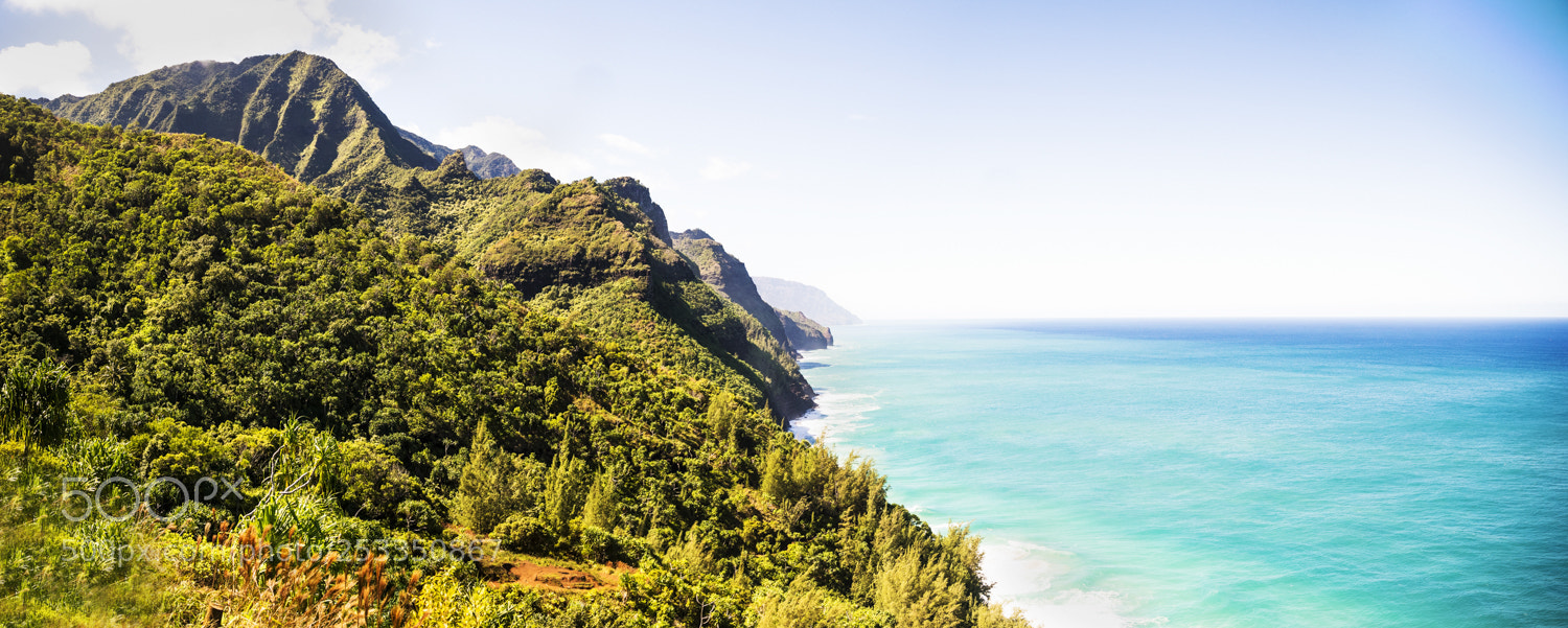 Sony a9 sample photo. Kauai northcoast photography
