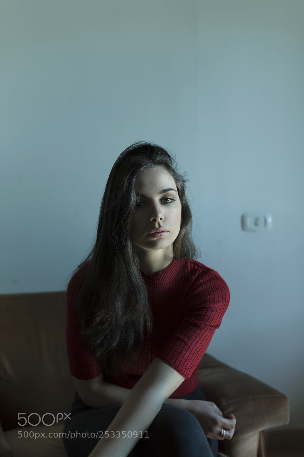 Canon EOS 5D Mark IV sample photo. Marta photography