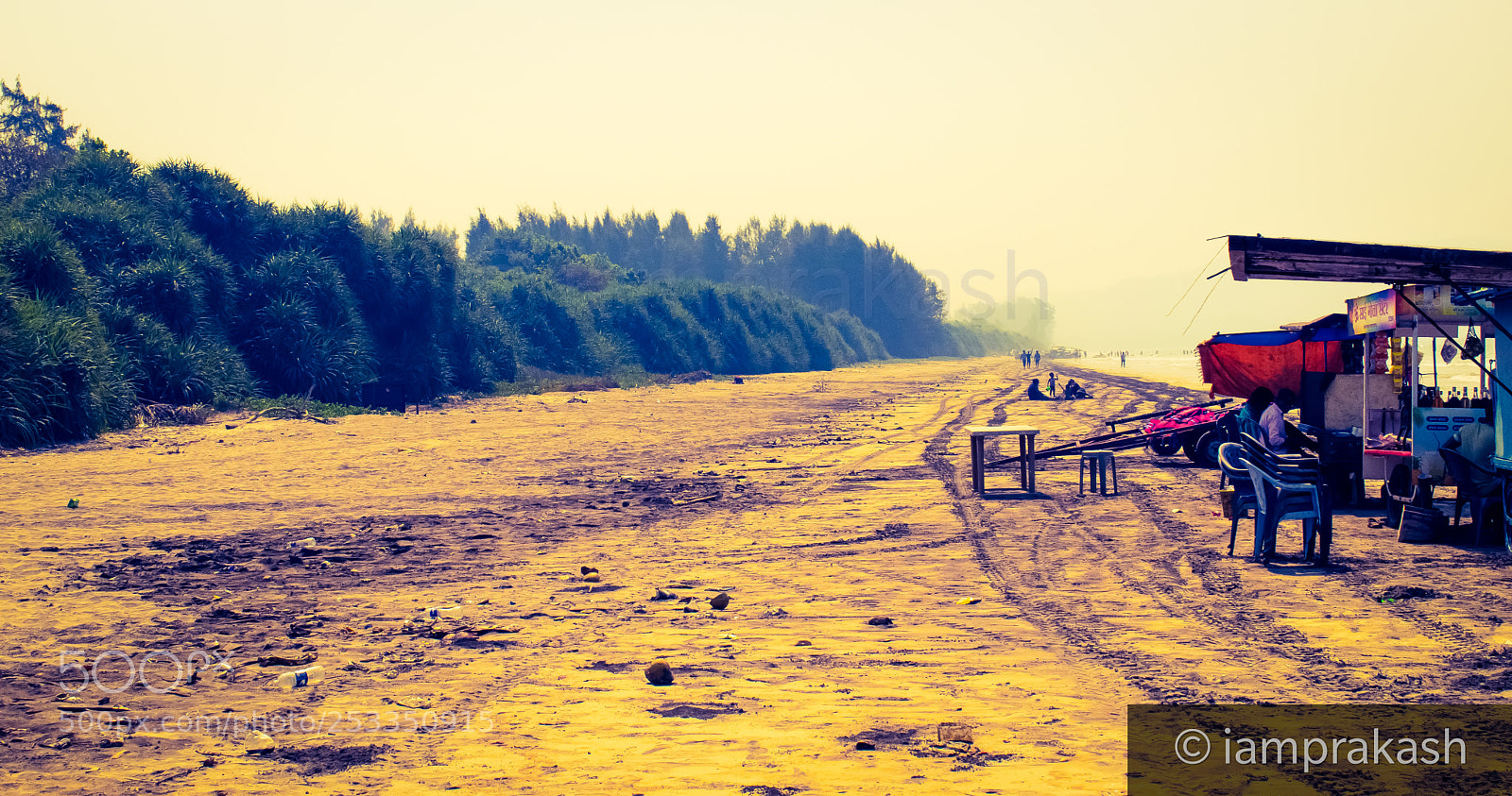 Nikon D5300 sample photo. Beach!!! photography