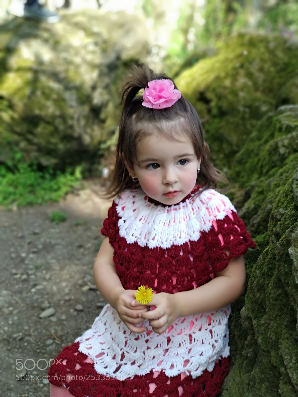 Xiaomi Mi A1 sample photo. Sara photography