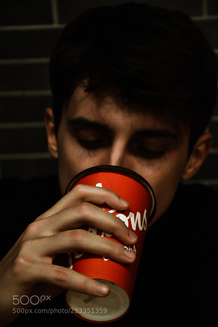 Nikon D5500 sample photo. Liffe. photography