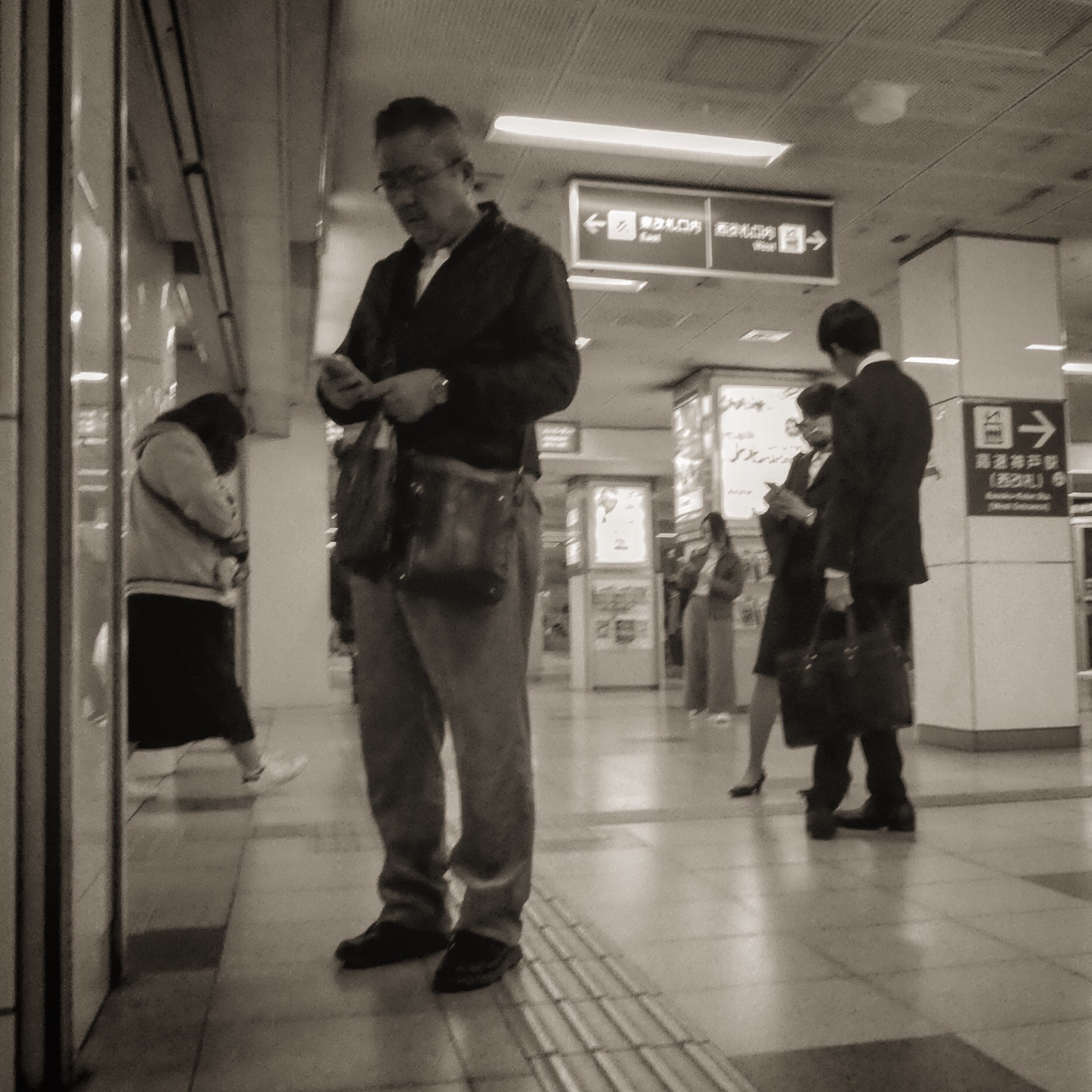 Panasonic DMC-TZ85 sample photo