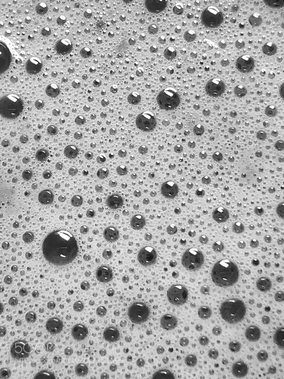 Apple iPhone 8 sample photo. Cappuccino photography