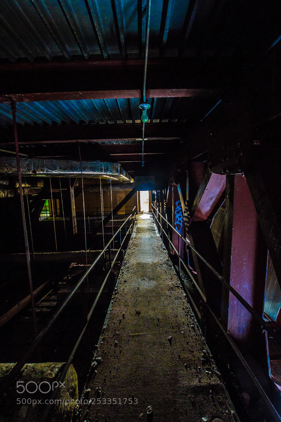 Canon EOS 70D sample photo. Light... photography